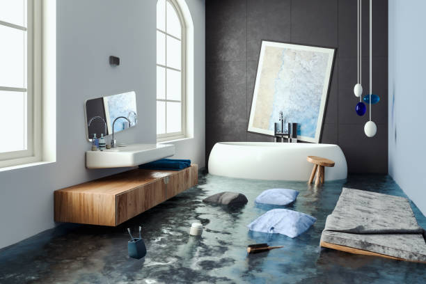 Best Professional water damage repair  in Hokes Bluff, AL